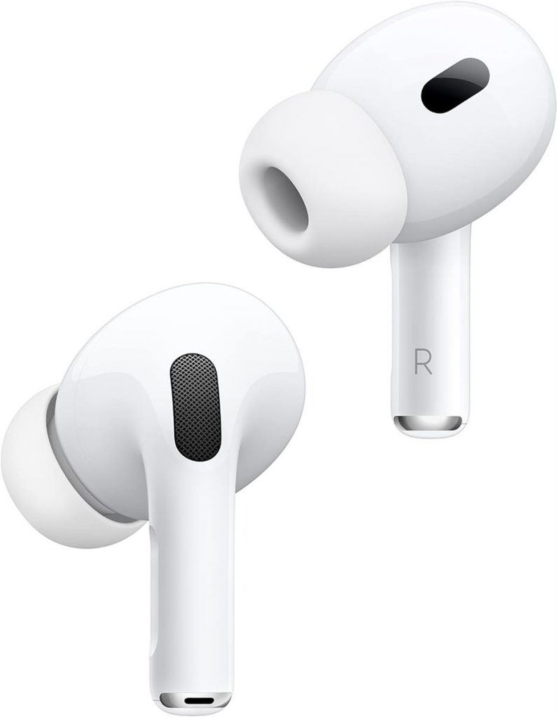 Pro Wireless TWS Earbuds — Bluetooth 5.3 | Touch Control | Deep Bass